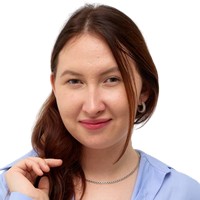 Анна Арефьева